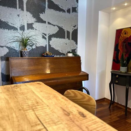 Paun Apartman Split Exterior photo