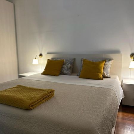Paun Apartman Split Exterior photo