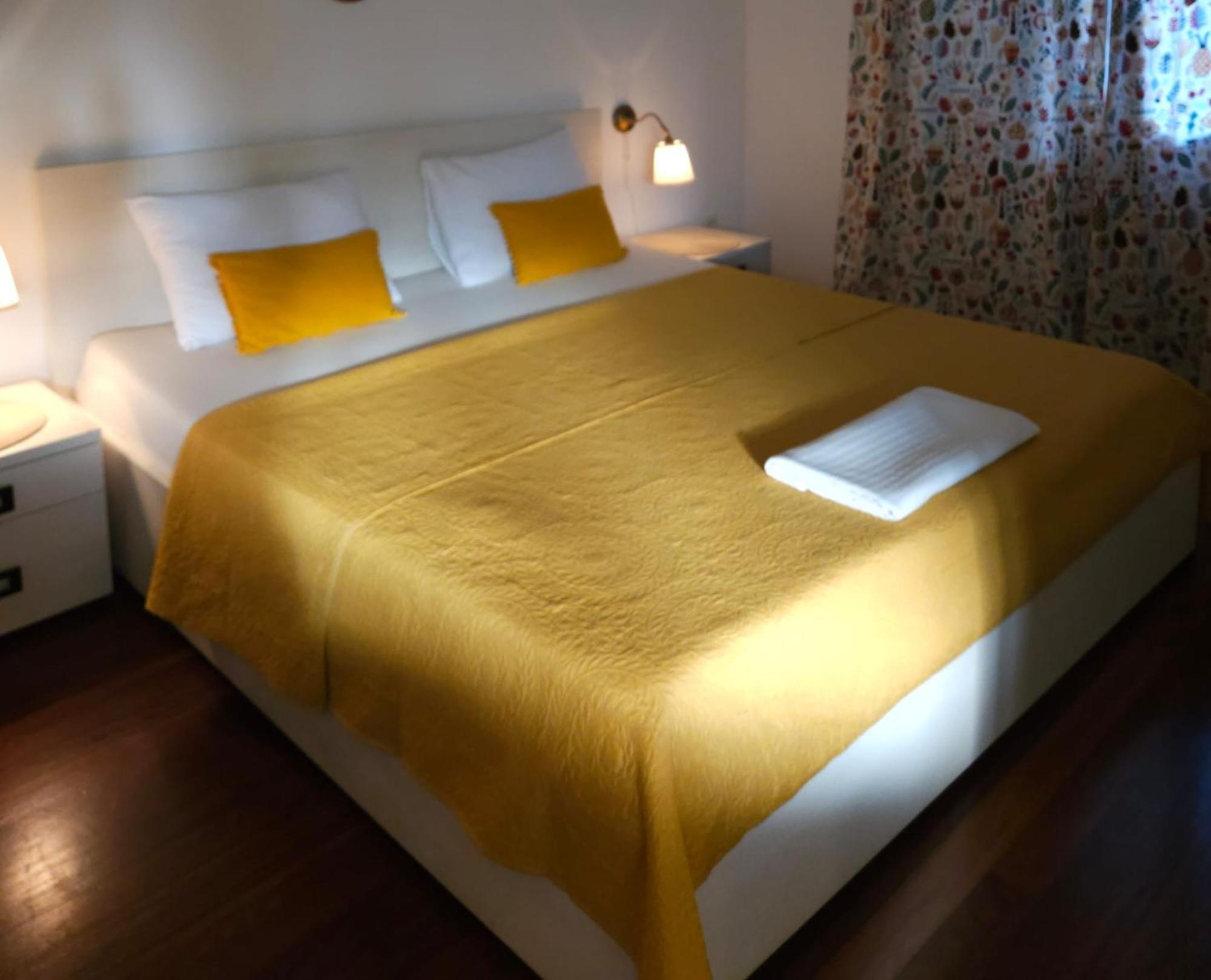 Paun Apartman Split Room photo