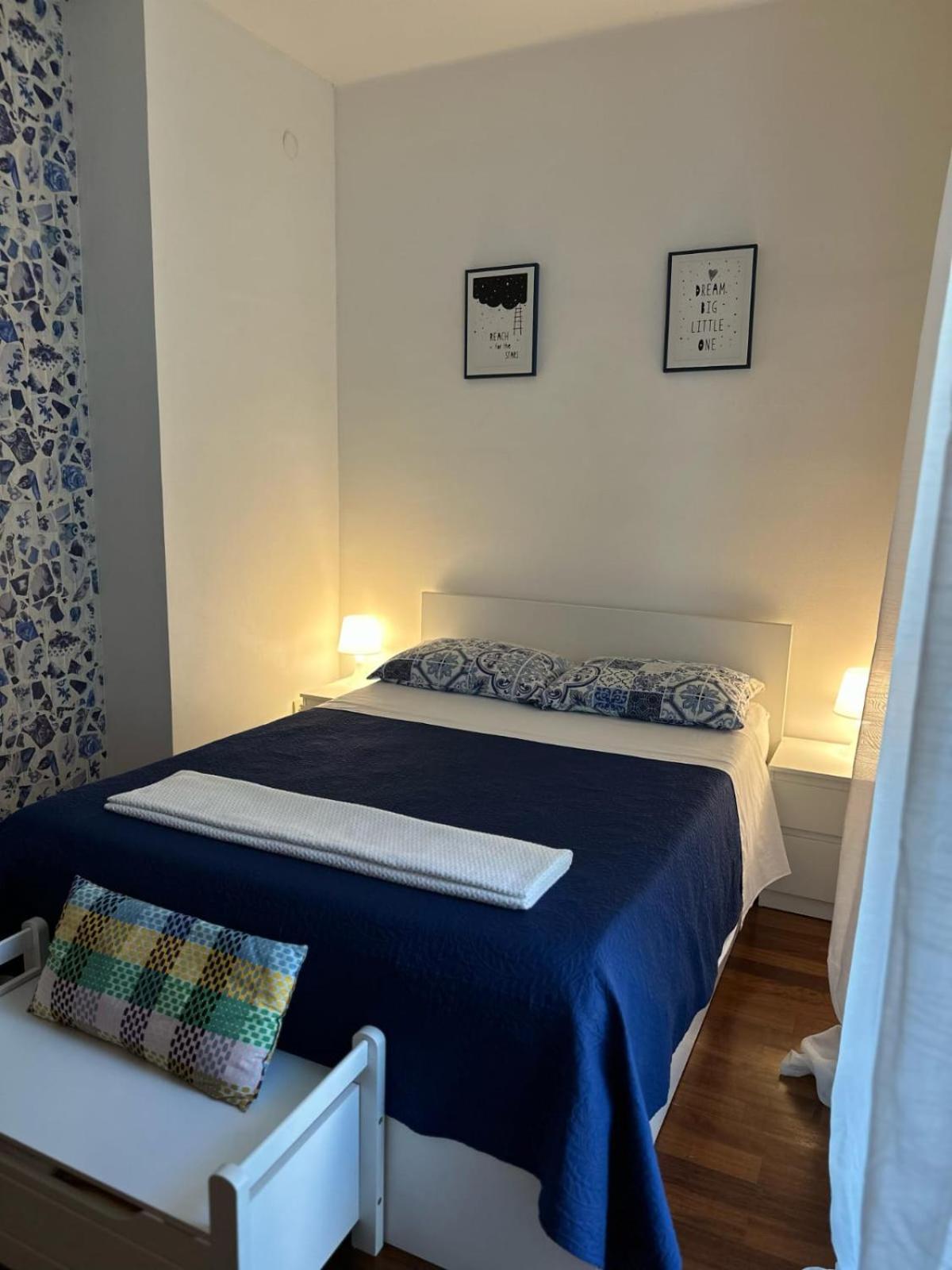 Paun Apartman Split Exterior photo
