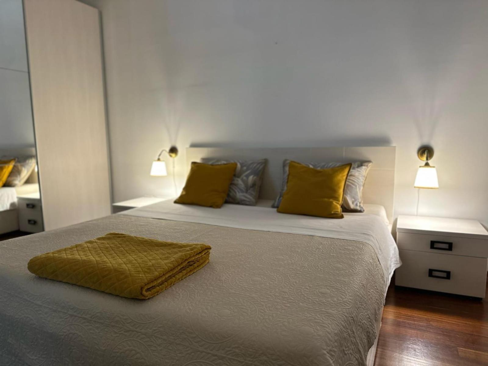 Paun Apartman Split Exterior photo
