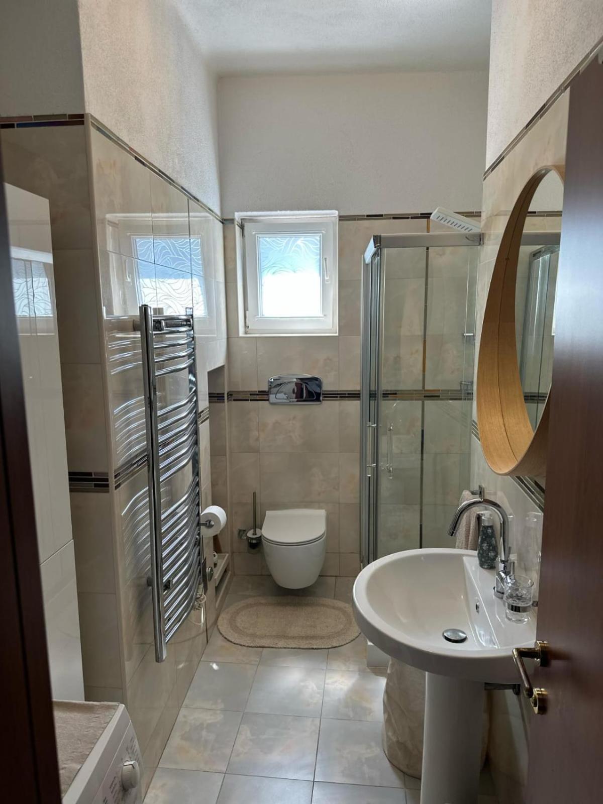 Paun Apartman Split Exterior photo