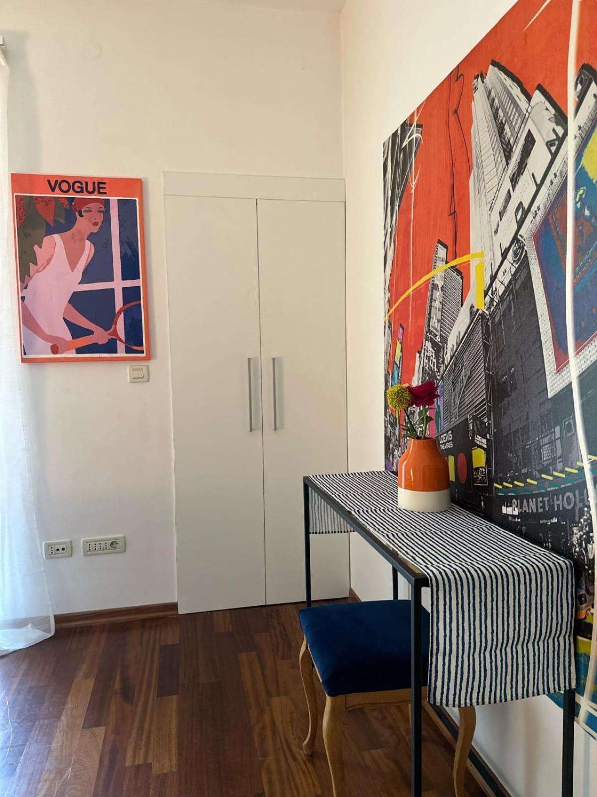 Paun Apartman Split Exterior photo